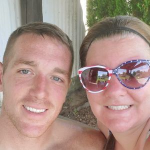 Meet your Posher, Jared